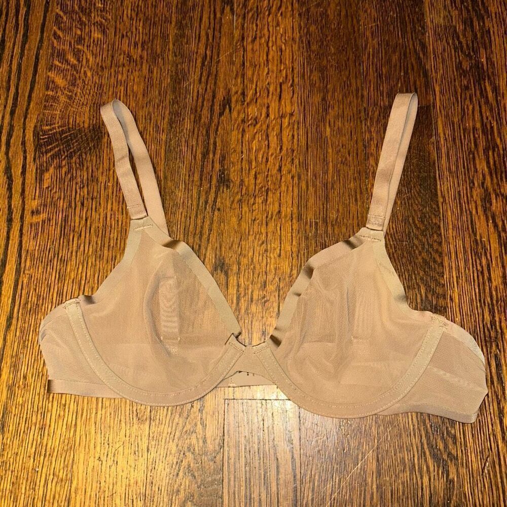 CUUP The Plunge Bra